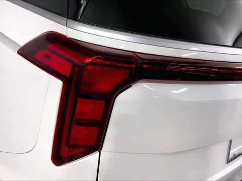 Certified 2026 Kia Carnival FWD image 27