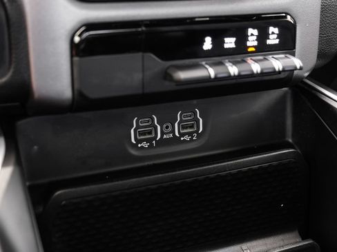 Used 2023 RAM 1500 Big Horn AWD/4WD image 26
