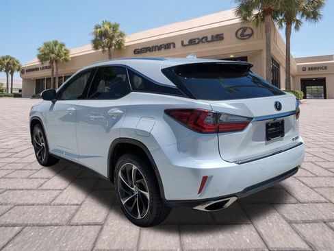 Used 2019 Lexus RX 350 AWD image 6