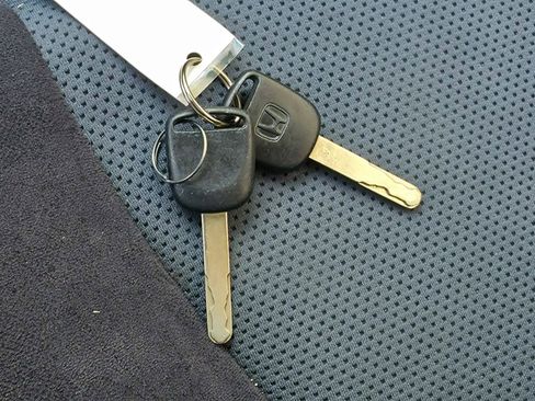 Used 2008 Honda Fit image 26