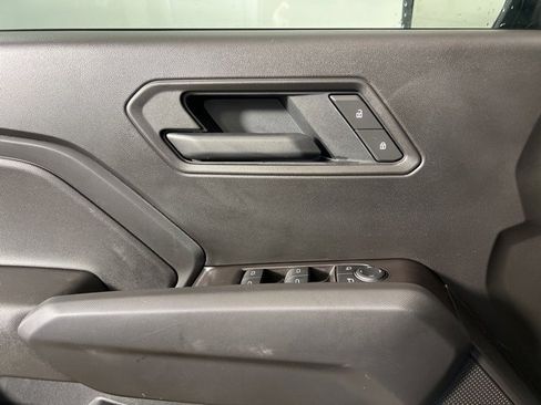 New 2026 Chevrolet Colorado W/T w/ WT Custom Package image 26