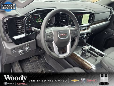 Certified 2026 GMC Sierra 1500 Elevation w/ Elevation Premium Package image 16