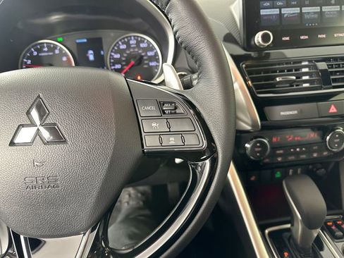 New 2026 Mitsubishi Eclipse Cross SEL image 25