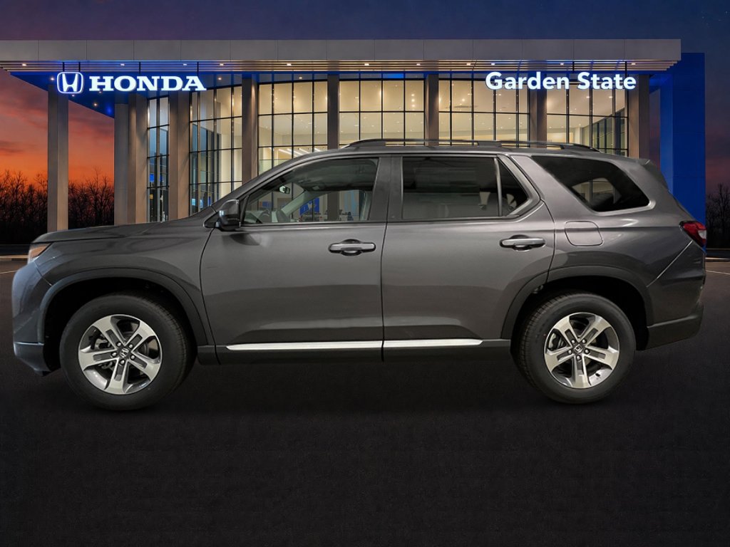New 2026 Honda Pilot EX-L image 2