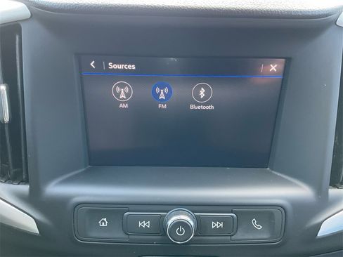 Used 2020 GMC Terrain SLE w/ Driver Convenience Package image 19