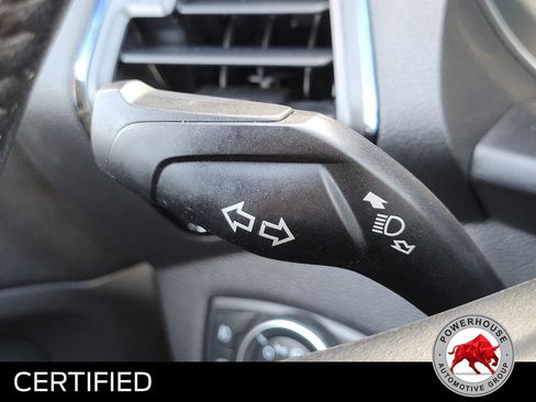 Used 2018 Ford Escape SEL FWD image 32