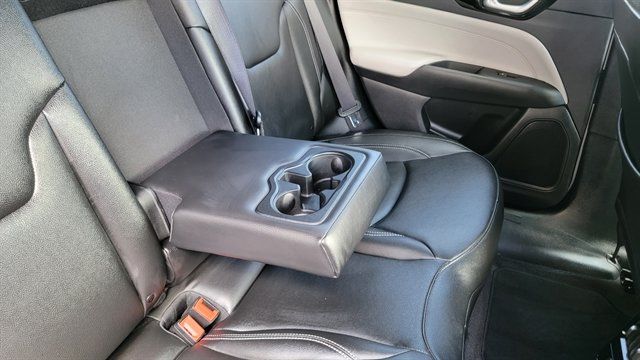 Used 2025 Jeep Compass Limited AWD/4WD image 44