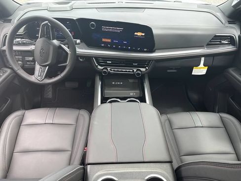 New 2026 Chevrolet Tahoe RST w/ Comfort Package AWD/4WD image 15