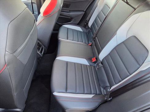 New 2026 Volkswagen GTI SE image 15