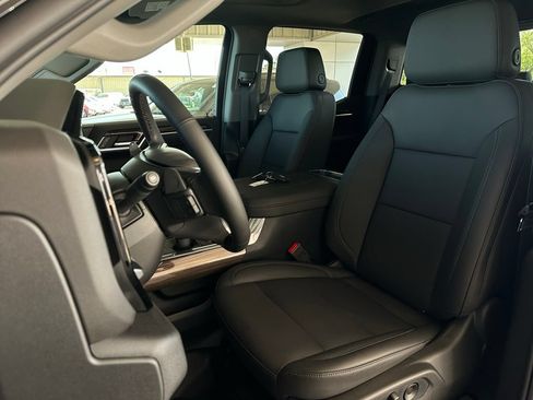 New 2026 Chevrolet Silverado 1500 RST w/ RST All Star Premium Package AWD/4WD image 12