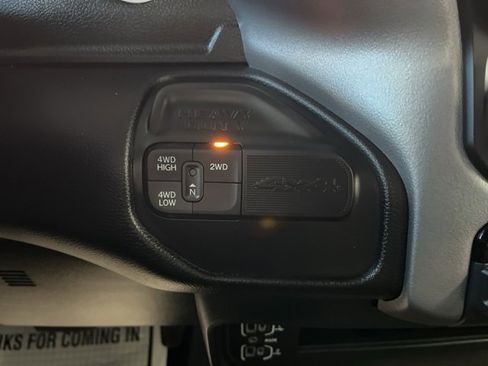 Certified 2024 RAM 2500 Big Horn image 20