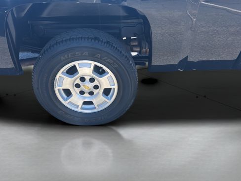 Used 2012 Chevrolet Silverado 1500 LT w/ All-Star Edition RWD image 35