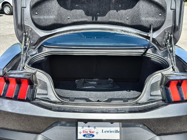 Used 2026 Ford Mustang GT Premium RWD image 23