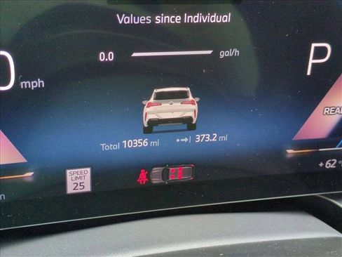 Certified 2025 BMW X3 xDrive30i w/ M Sport Package image 11