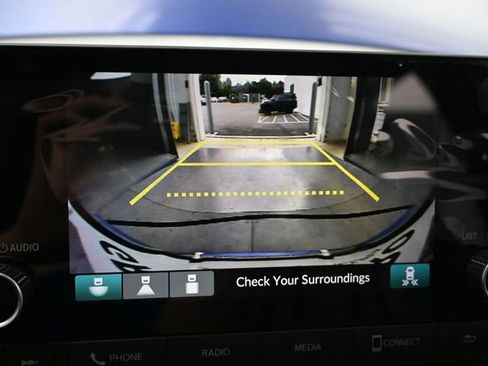 Used 2025 Acura Integra A-Spec image 21