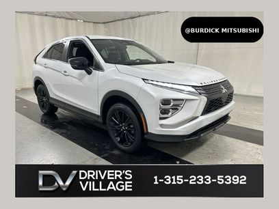Used 2024 Mitsubishi Eclipse Cross LE