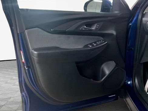Used 2023 Chevrolet TrailBlazer LT image 20