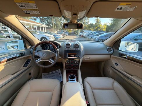 Used 2011 Mercedes-Benz ML 350 4MATIC image 30