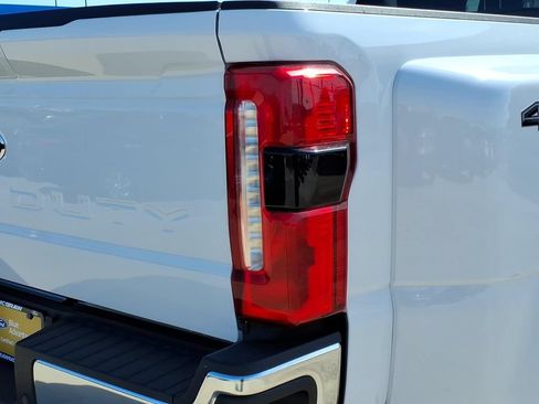 Certified 2026 Ford F450 Lariat w/ Chrome Package AWD/4WD image 10