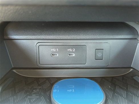 New 2026 Nissan Murano SV image 33