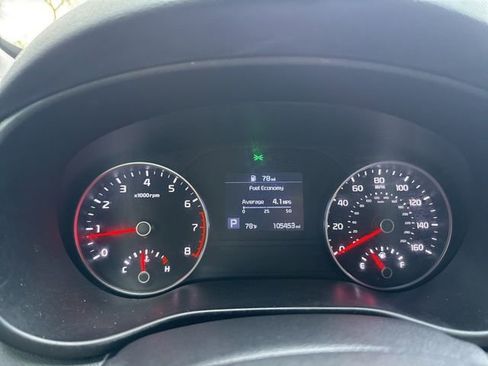 Used 2021 Kia Sportage LX image 27