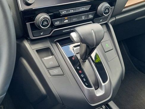 Used 2018 Honda CR-V EX-L image 27