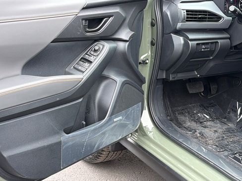 New 2026 Subaru Crosstrek 2.5i Wilderness image 23
