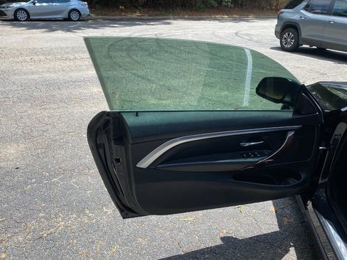 Used 2015 BMW 428i Convertible RWD image 13