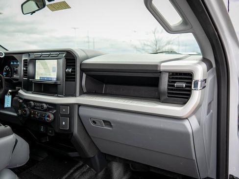 Used 2023 Ford F250 XL w/ Snow Plow Prep Package image 15