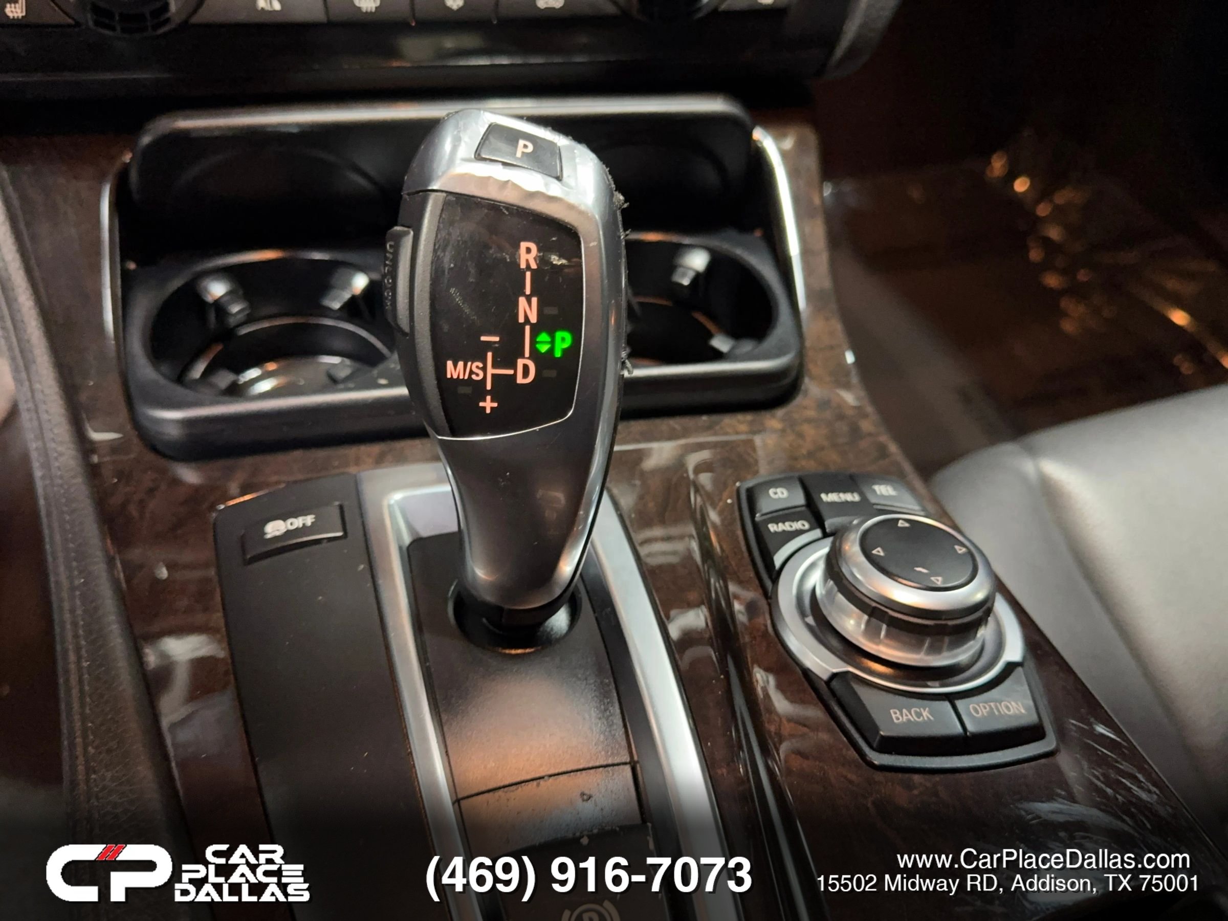 Used 2011 BMW 535i Sedan RWD image 44
