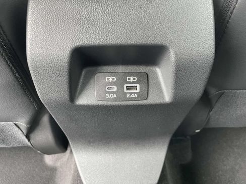 Used 2025 Subaru Crosstrek 2.5i Sport w/ Popular Package #4A AWD/4WD image 12