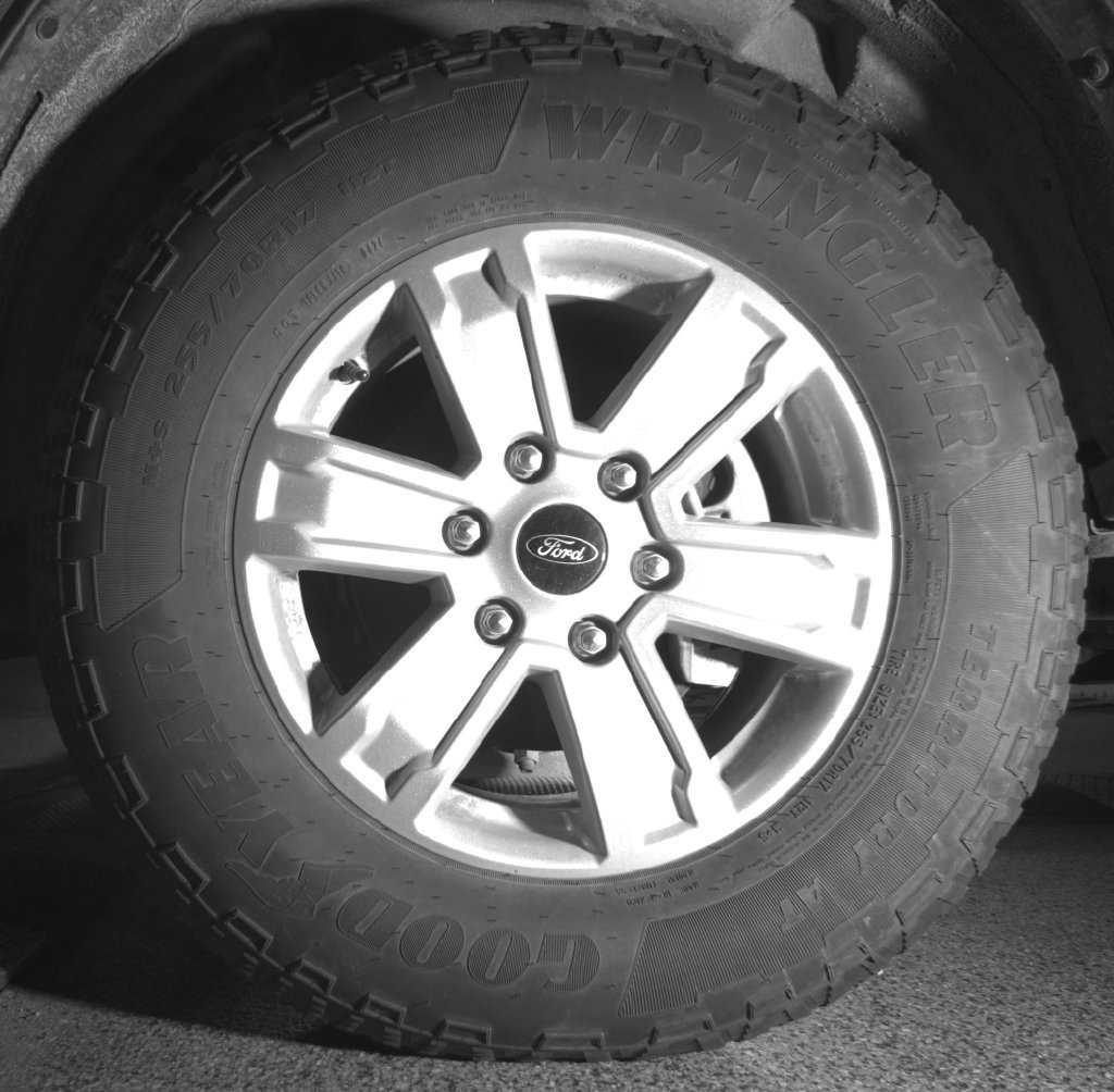 Used 2024 Ford Ranger XL w/ Trailer Tow Package AWD/4WD image 25