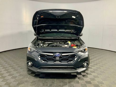 Used 2025 Subaru Crosstrek 2.0i Premium AWD/4WD image 9