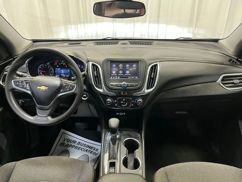 Used 2023 Chevrolet Equinox LT image 5