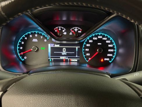 Used 2016 Chevrolet Colorado LT image 38