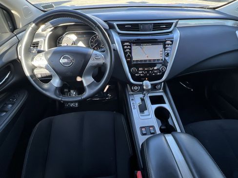 Used 2018 Nissan Murano SV w/ Premium Package image 20
