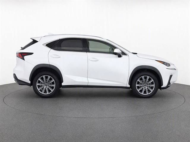 Used 2019 Lexus NX 300 AWD w/ Comfort Package image 2