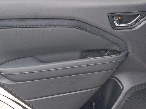 New 2026 Subaru Forester Limited image 8