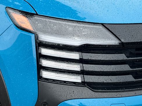 New 2026 Nissan Kicks SR image 28