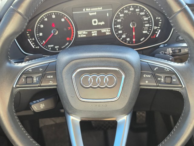 Used 2018 Audi Q5 2.0T Premium AWD/4WD image 25