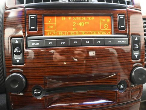 Used 2004 Cadillac CTS 3.6 image 21