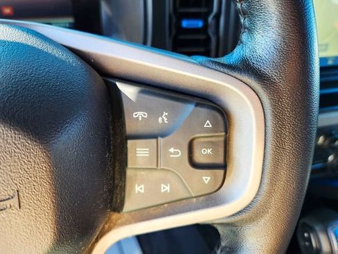 Used 2023 Ford Bronco Black Diamond AWD/4WD image 16