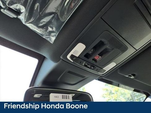 Used 2026 Honda CR-V TrailSport image 19
