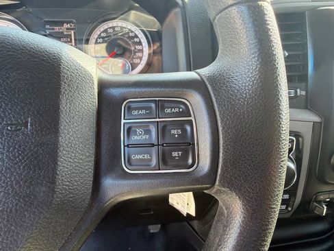 Used 2021 RAM 1500 Tradesman w/ Popular Equipment Group AWD/4WD image 15