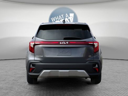 New 2026 Kia Seltos LX AWD/4WD image 13