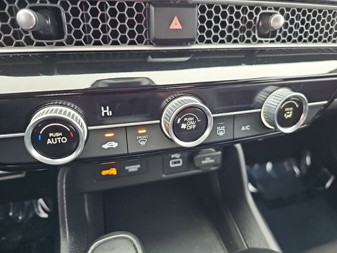 Used 2024 Honda Civic Sport image 20