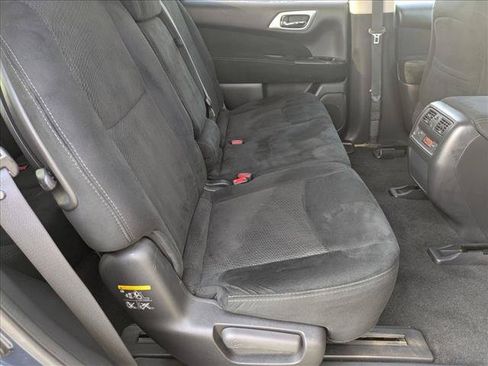 Used 2015 Nissan Pathfinder SV w/ Cargo Package AWD/4WD image 20