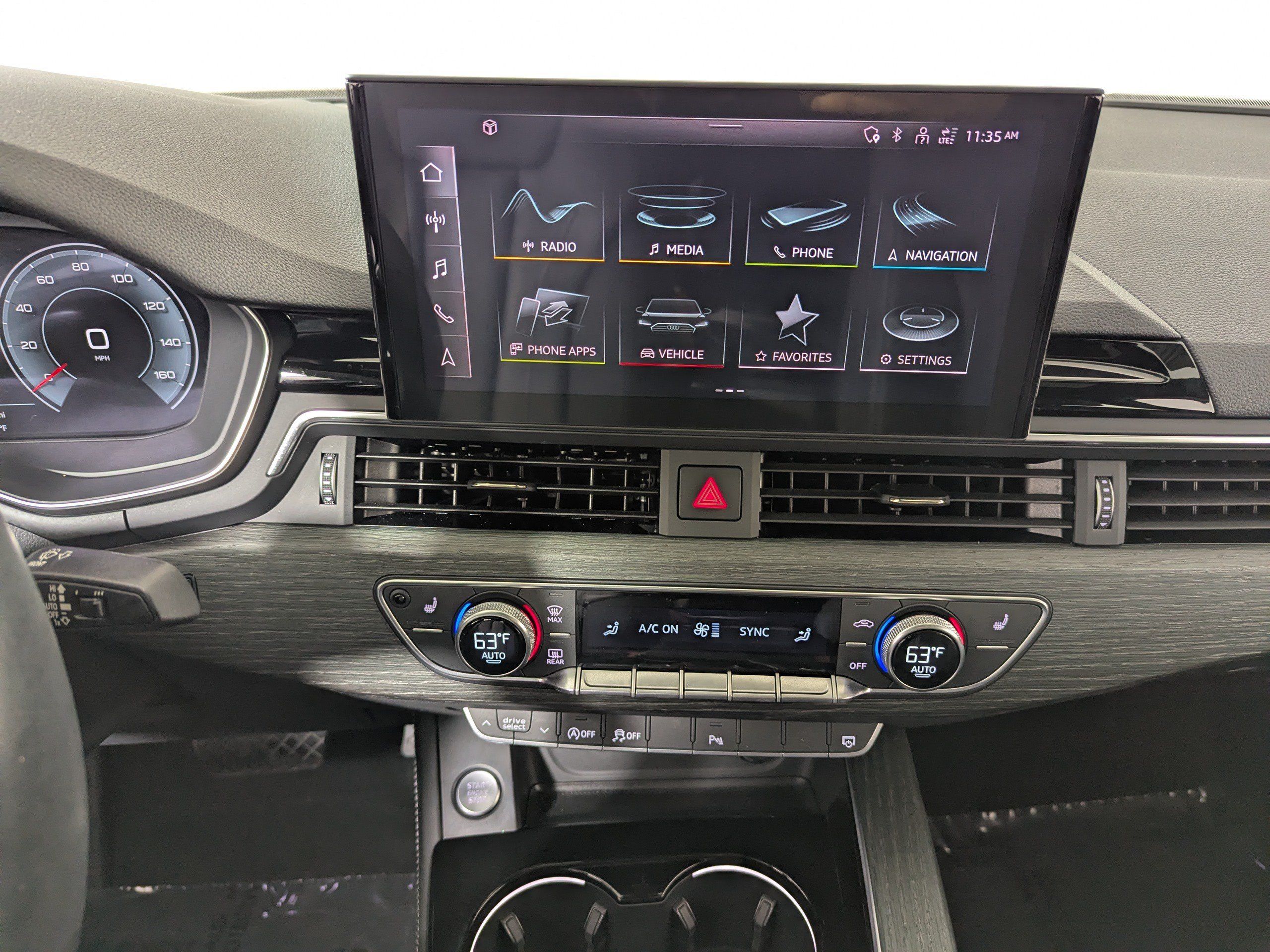 Certified 2023 Audi A4 2.0T Premium Plus w/ Premium Plus Package AWD/4WD image 19