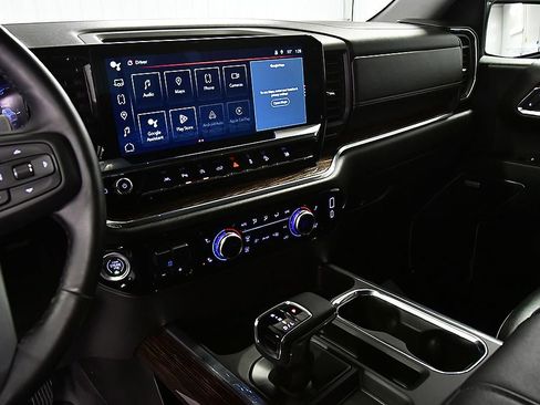 Used 2024 GMC Sierra 1500 Elevation w/ Elevation Premium Package image 24