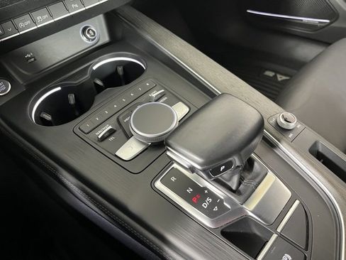 Used 2019 Audi A5 2.0T Premium Plus w/ Premium Plus image 38